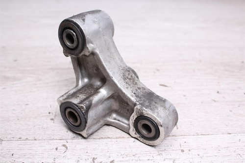 Rear idler bone - idler, strut