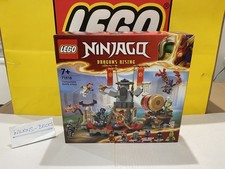 LEGO NINJAGO 71818: Tournament
