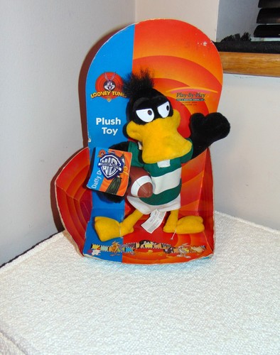 Looney tunes daffy duck - daffy,