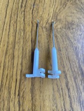 2 X Brother Knitting Machine