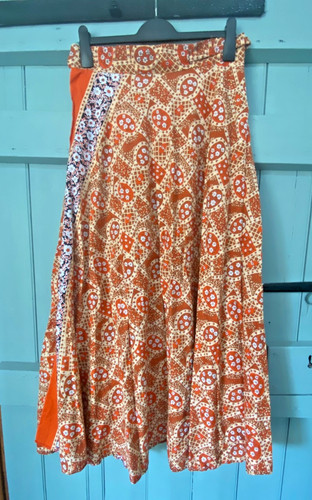 Vintage 1970 indian - vintage, 1970's