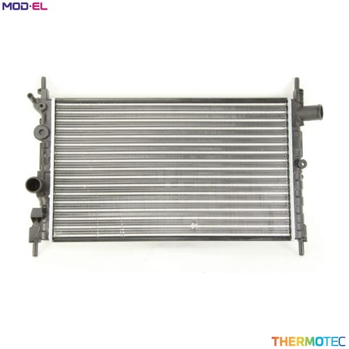 Radiator engine cooling - radiator,
