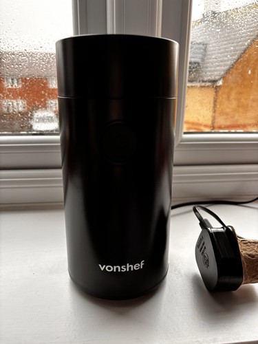 150w electric coffee - coffee, spice