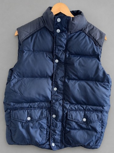 Fat face gilet mens large - mens,