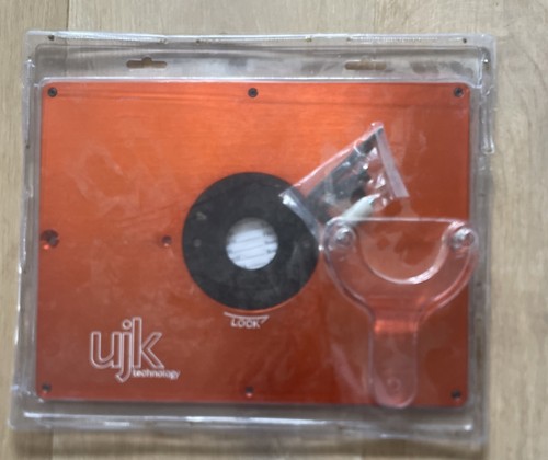 Unused axminster ujk - axminster, router