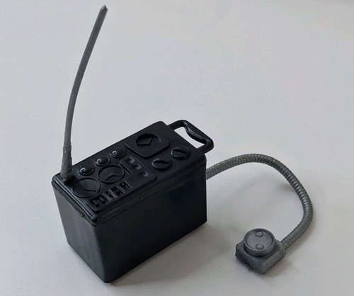 Ljn police radio - s.w.a.t.,