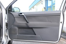 1x VW Polo 9N door panel trim
