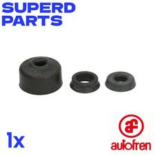 CLUTCH MASTER CYLINDER REPAIR