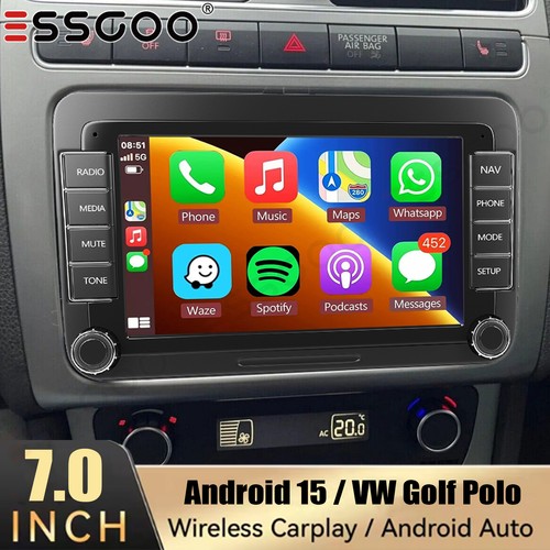 Polo 2009 2014 100 - polo, plug