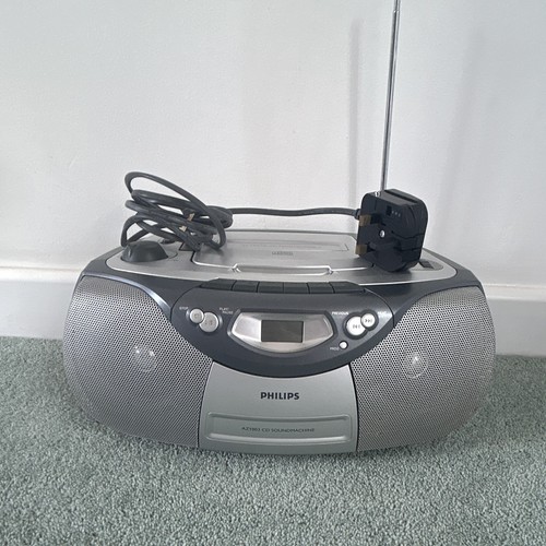 Philips 1003 cassette - philips,