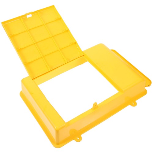 Wall mount suggestion box - suggestion,