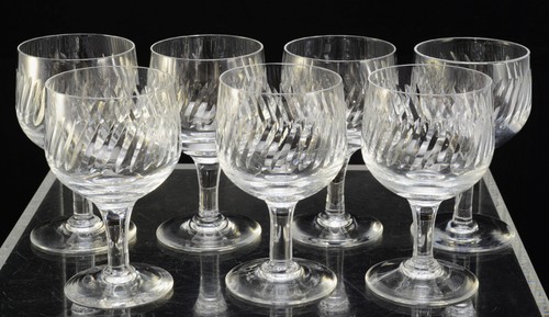 Set webb corbett spiral - 7,