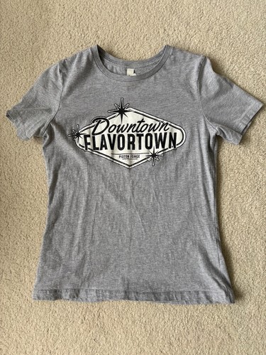 Downtown flavortown pigeon - flavortown,