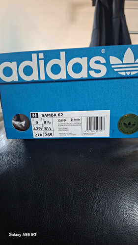 Adidas samba men s - adidas, men's