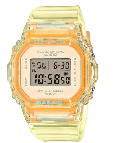 Casio baby bgd 565sj - casio, bgd-565sj-9
