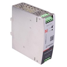 12VDC 120W DIN Rail Industrial Power Supply 10A