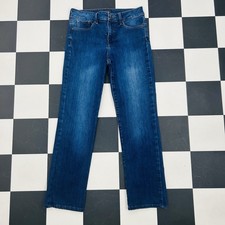 NYDJ Jeans Marilyn Straight