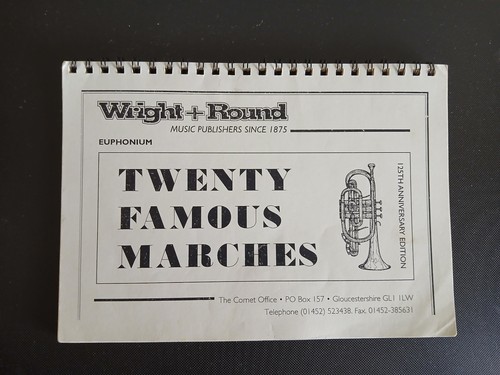 Wright round twenty - wright,