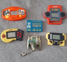 Job Lot LCD Electronic