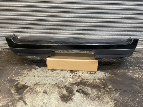 Genuine range rover - genuine,