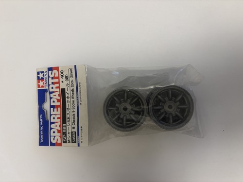 Tamiya chassis spoke - tamiya, m-chassis