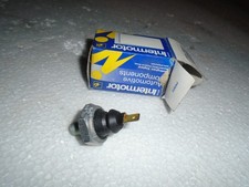 VW Polo Mk2, Derby NOS