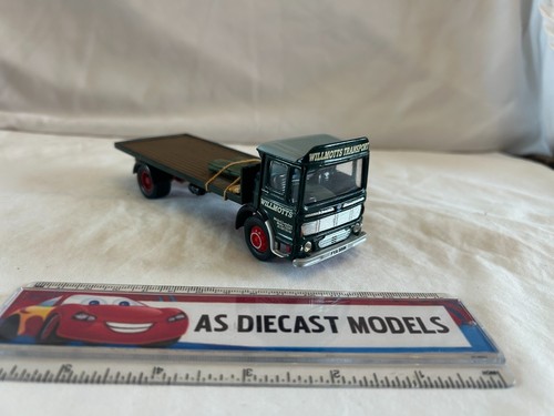 Corgi modern truck code aec - corgi, 3