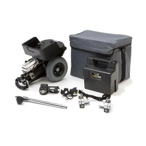 Drive electric wheelchair - drive,