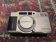 Contax tvs 35mm broken - tvs,