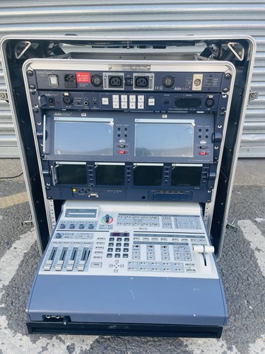 Datavideo 800 se800 - datavideo,