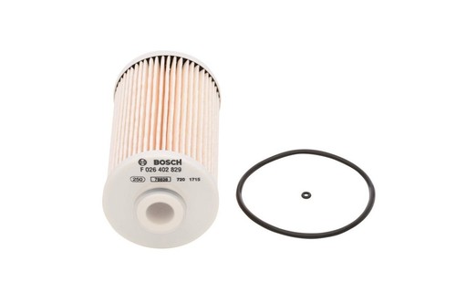 Fuel filter bosch fits honda - filter,