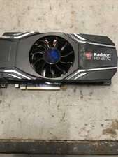 sapphire radeon hd 6870