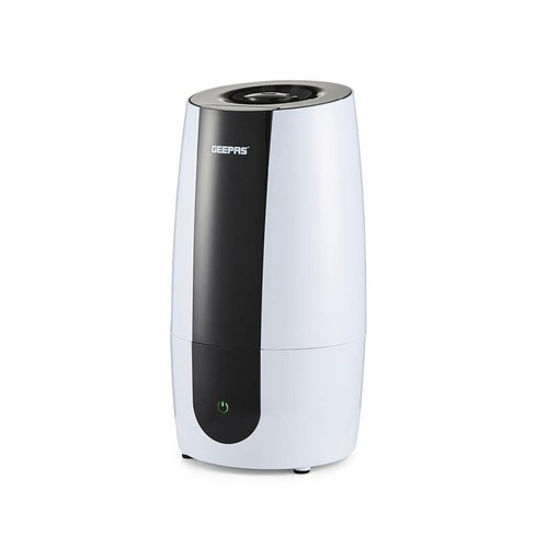 Geepas cool mist humidifier - geepas,