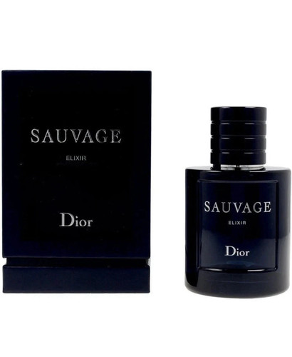 Chritian dior suvage elixir - suvage,