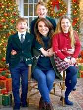 PRINCE WILLIAM,  PRINCESS