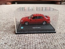 Cararama 1/72 Saab 9.5 Aero
