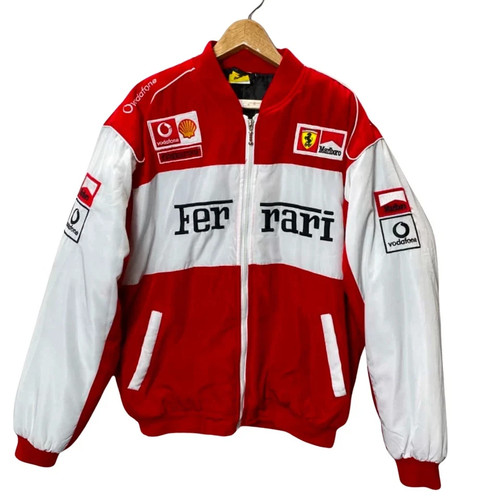 Ferrari vintage racing - f1,