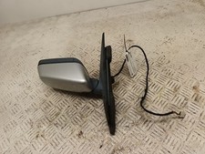 BMW 318I SE WING DOOR MIRROR RIGHT SIDE ELECTRIC 51168245126