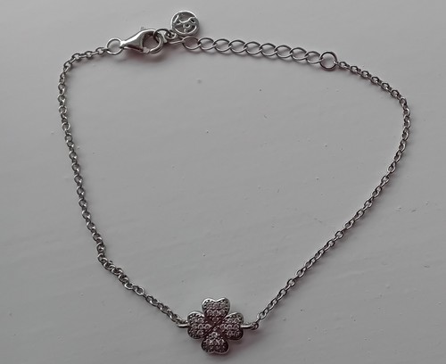Shamrock sterling silver - shamrock,
