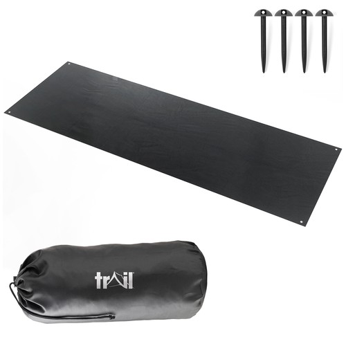 Trail tent footprint - trail,