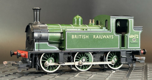Hornby 2541 gauge - -, oo