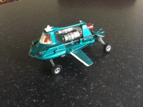 Dinky toys vintage - toys, gerry