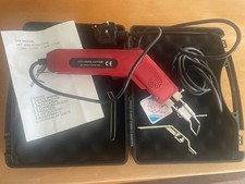 Electric Hot Knife Cutter