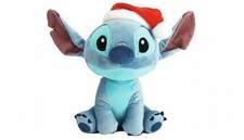 Stitch Christmas Plush Toy