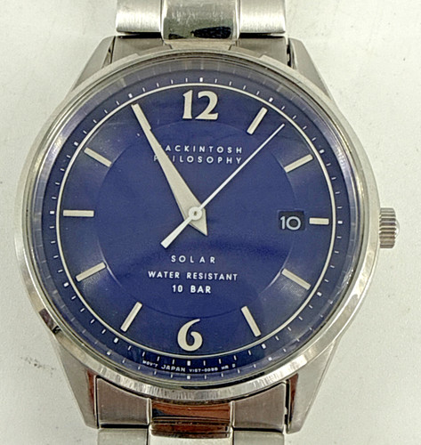 Seiko mackintosh philospohy - seiko,