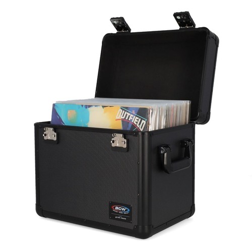 Bcw locking case - locking, inch