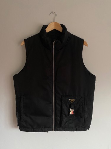 Prada milano men nylon - prada, men’s