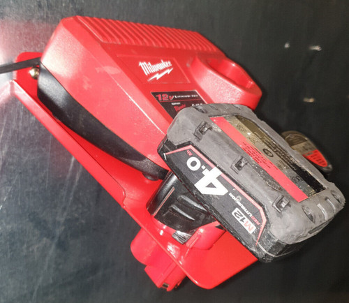 Milwaukee m12 battery - , &