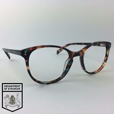 KYLIE MINOGUE eyeglasses TORTOISE KEYHOLE BRIDGE glasses frame MOD: 30715660