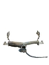 HYUNDAI I800 ILOAD 2.5 CRDI TOW BAR TOWBAR